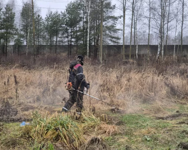 ОАО «Моготекс» не остаётся в стороне: шефская помощь